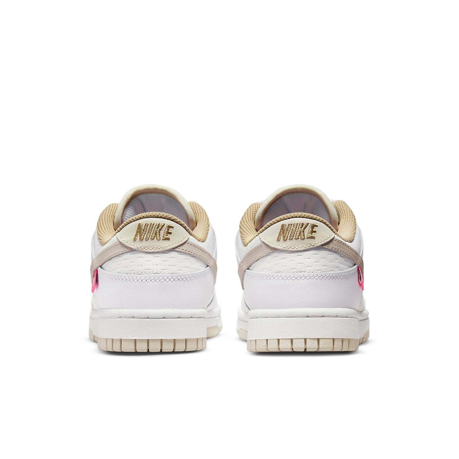 (WMNS) Nike Dunk Low 'Pink Bling' DX6060-121 - 5