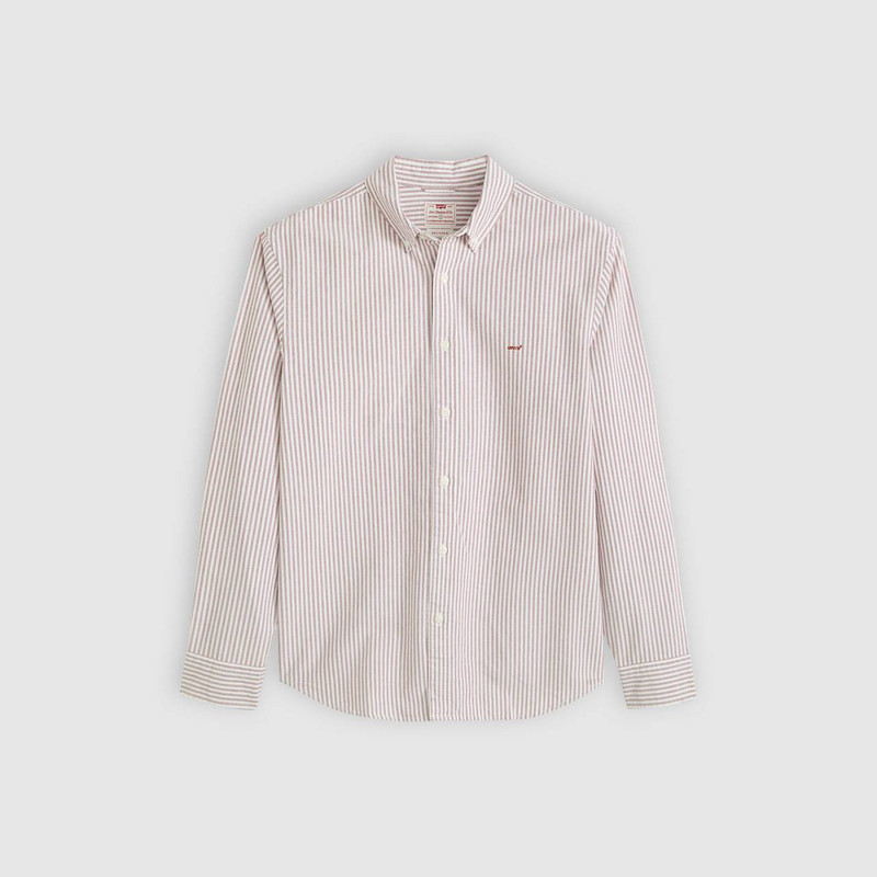 AUTHENTIC BUTTON-DOWN SHIRT 1