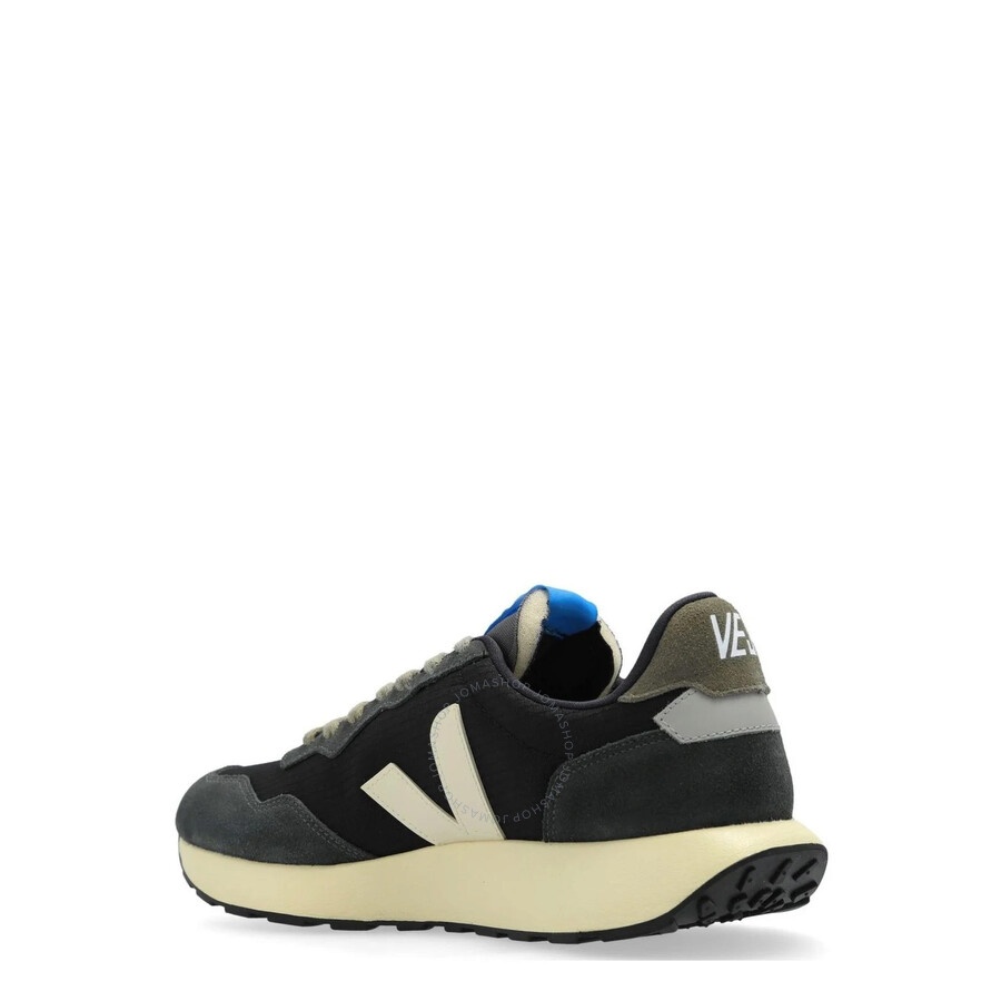Veja Paulistana Ripstop Low-Top Sneakers - 3