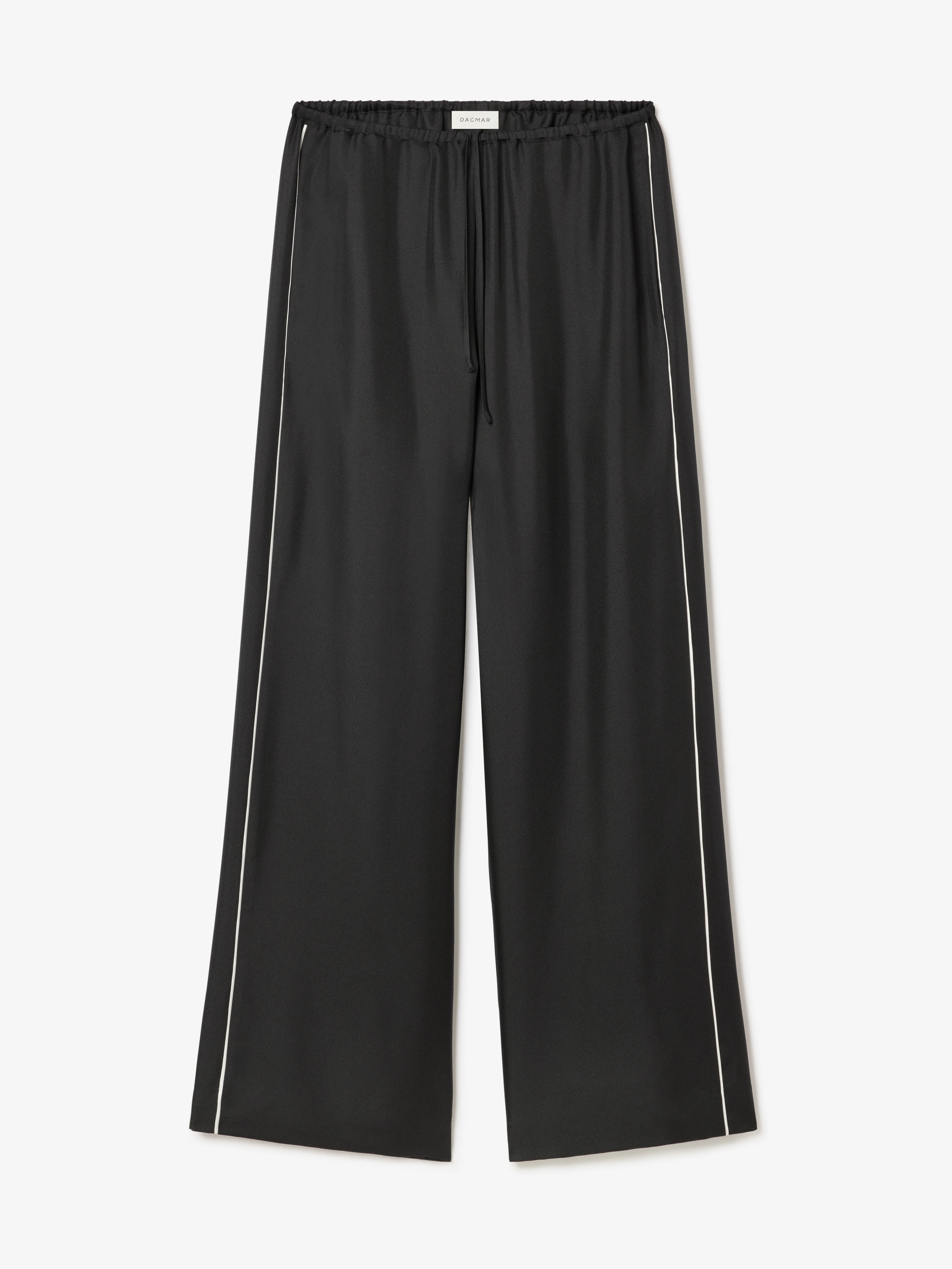 Relaxed trousers - 1