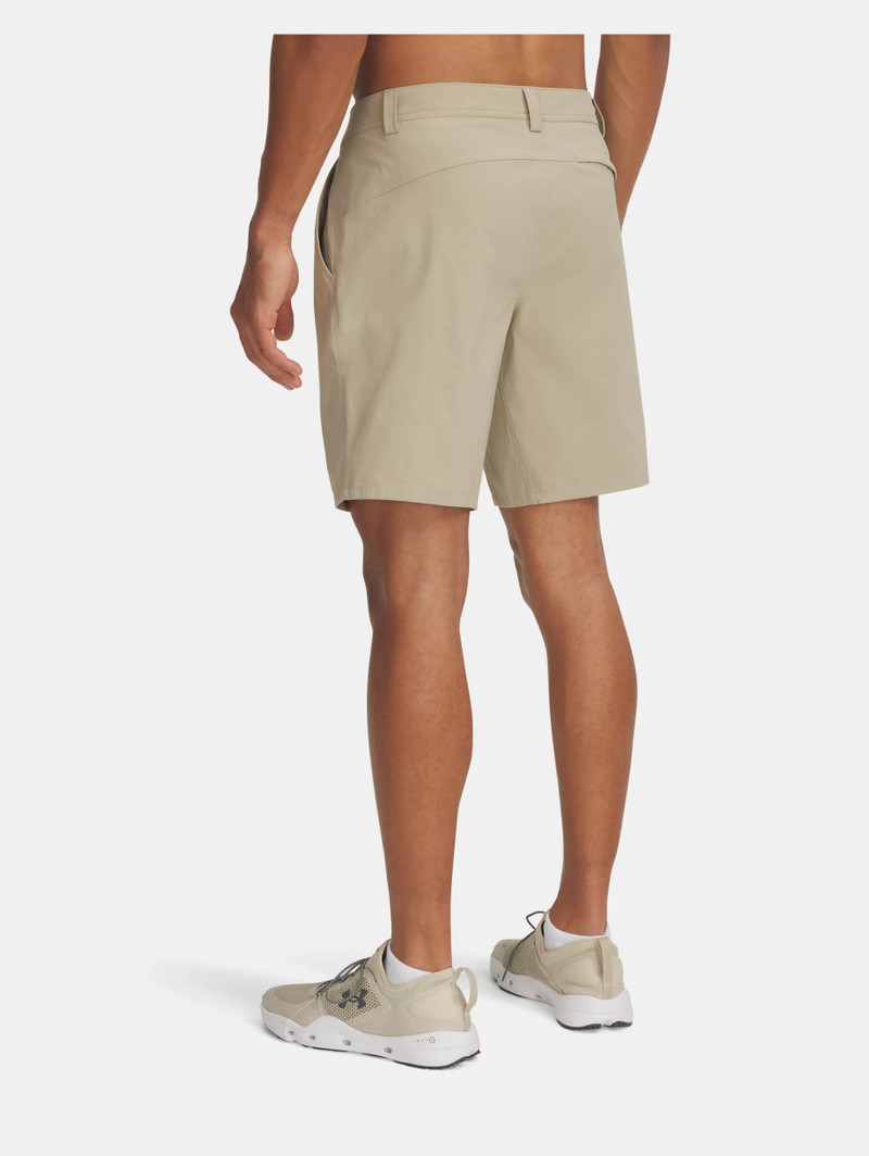 Under Armour Men's UA Fish Pro 2.0 Shorts outlook