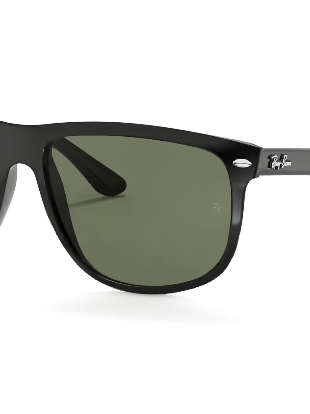 rectangle-frame sunglasses - 2