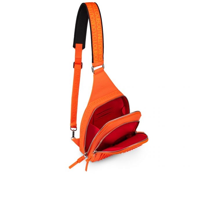 Loubifunk Orange - 4