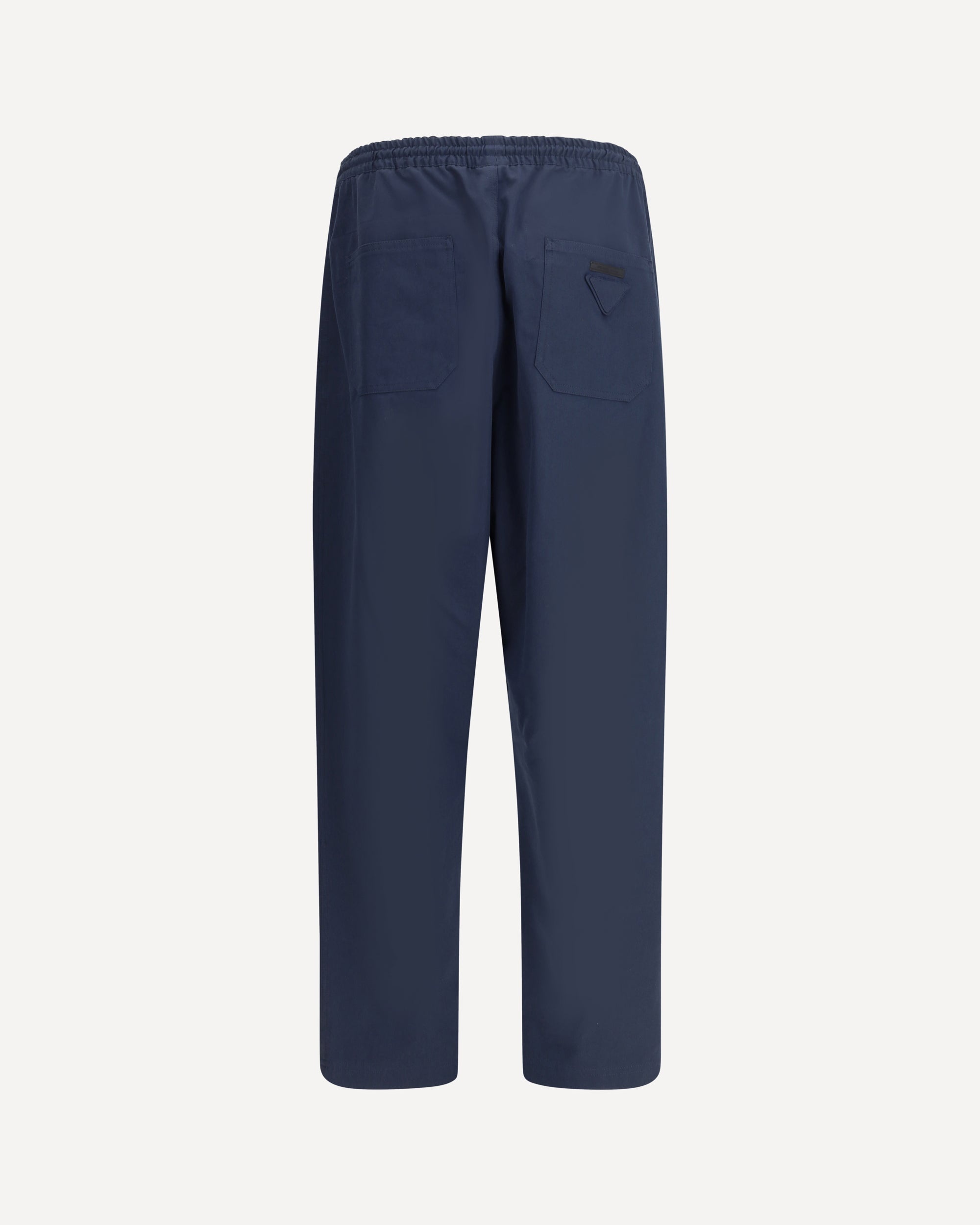 Cotton Pants - 2