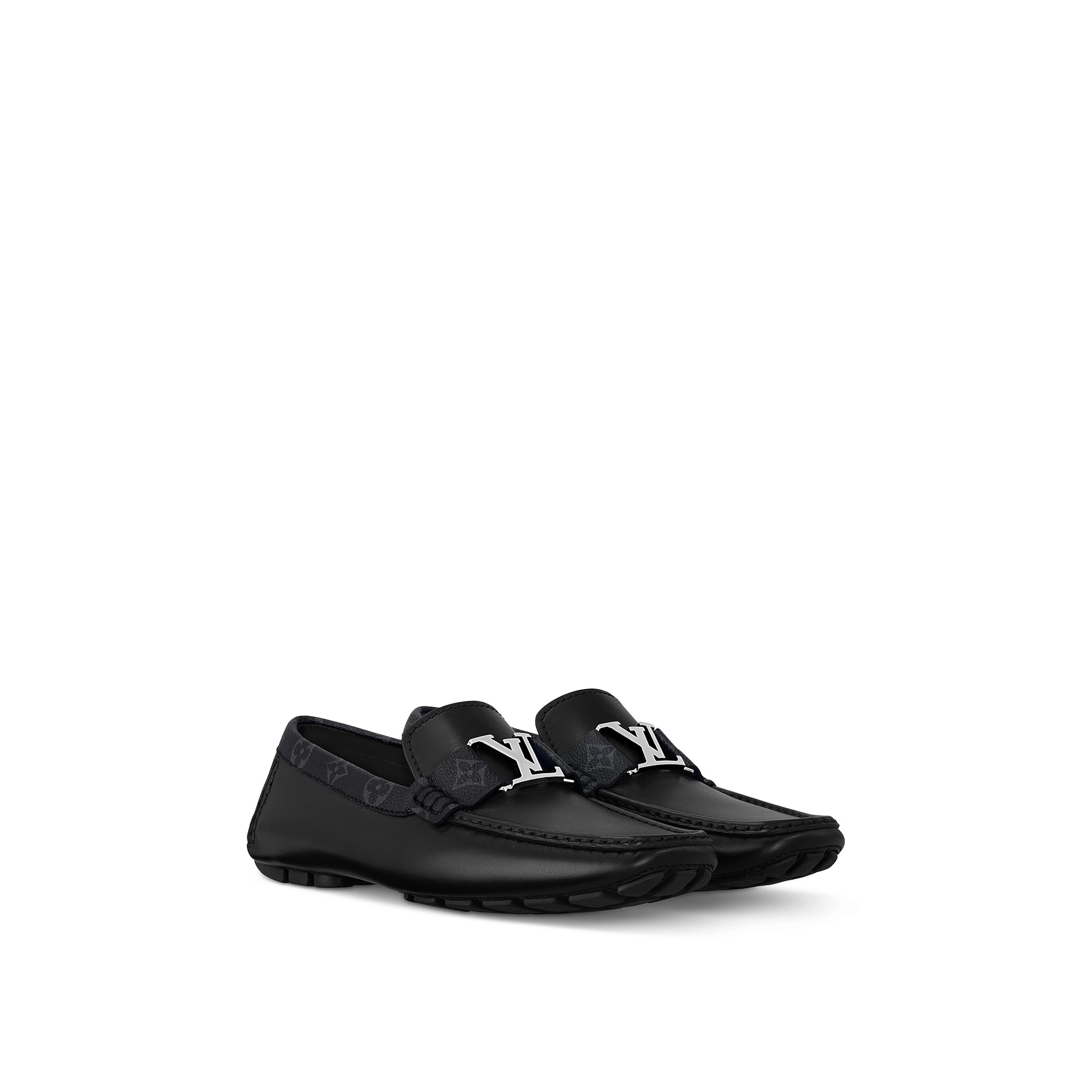 Monte Carlo Moccasin - 2
