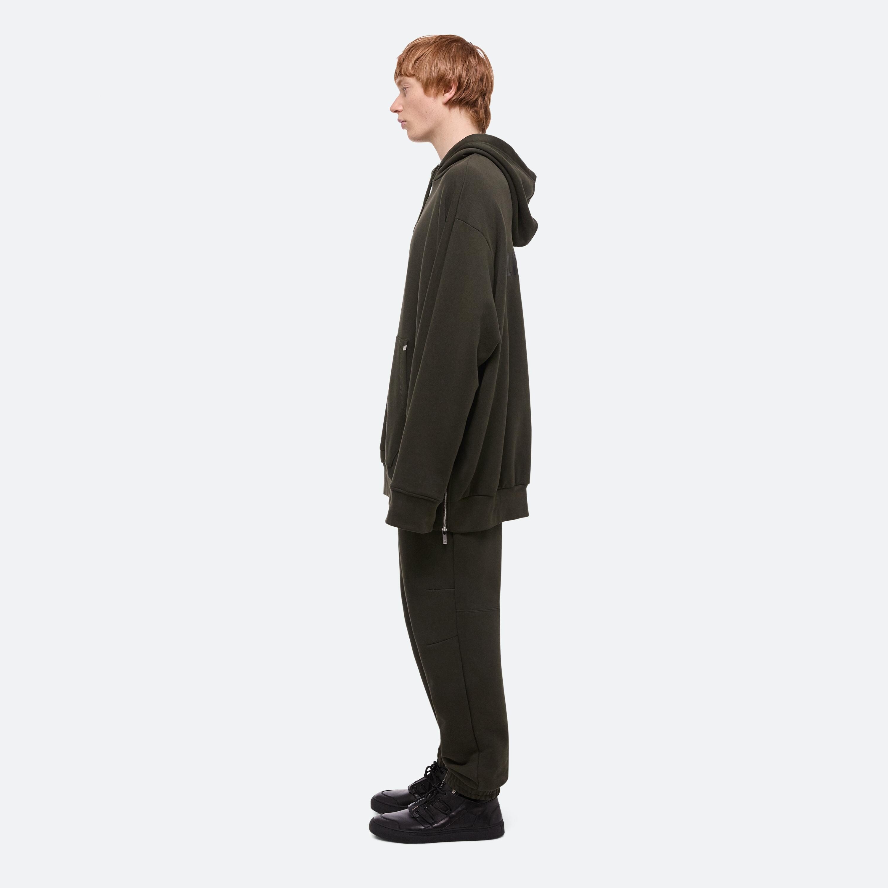 MEGA ZIP HOODIE - 4