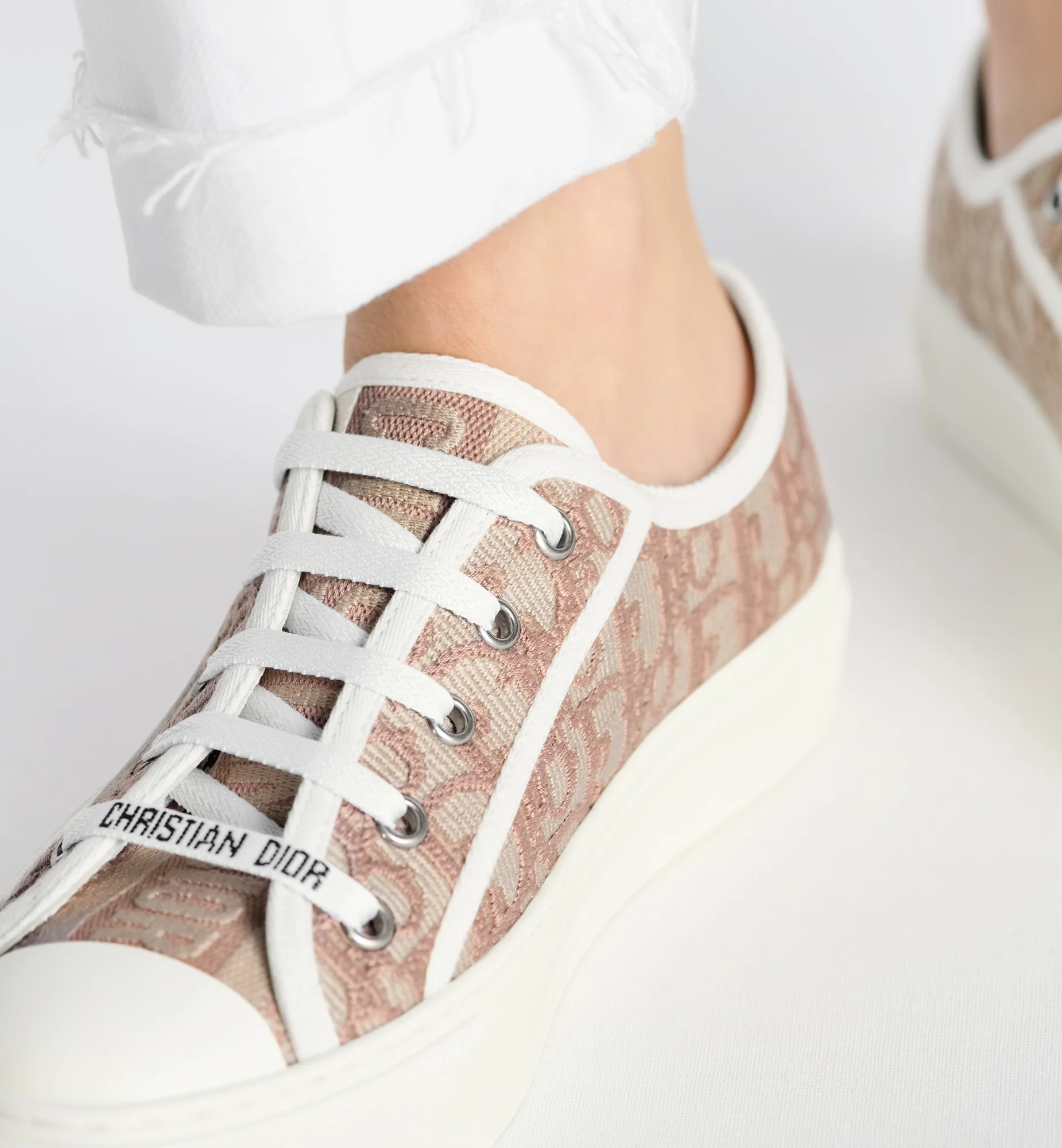 Dior Walk'n'Dior Sneaker | REVERSIBLE