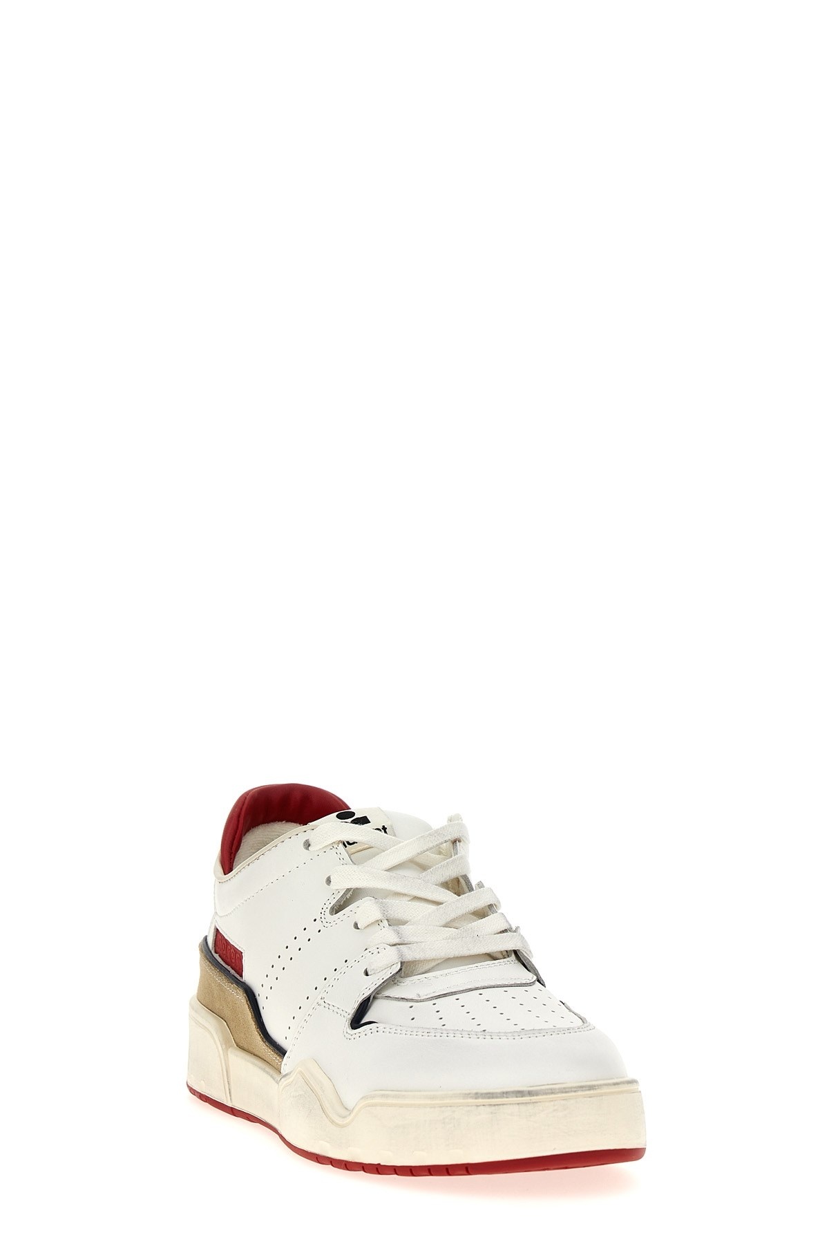スニーカー Isabel Marant SS24 'Emree' sneakers (23PBK0006HAA1E04N 30BU) Isabel Marant SS24 'Emree' sneakers (23PBK0006HAA1E04N 30BU