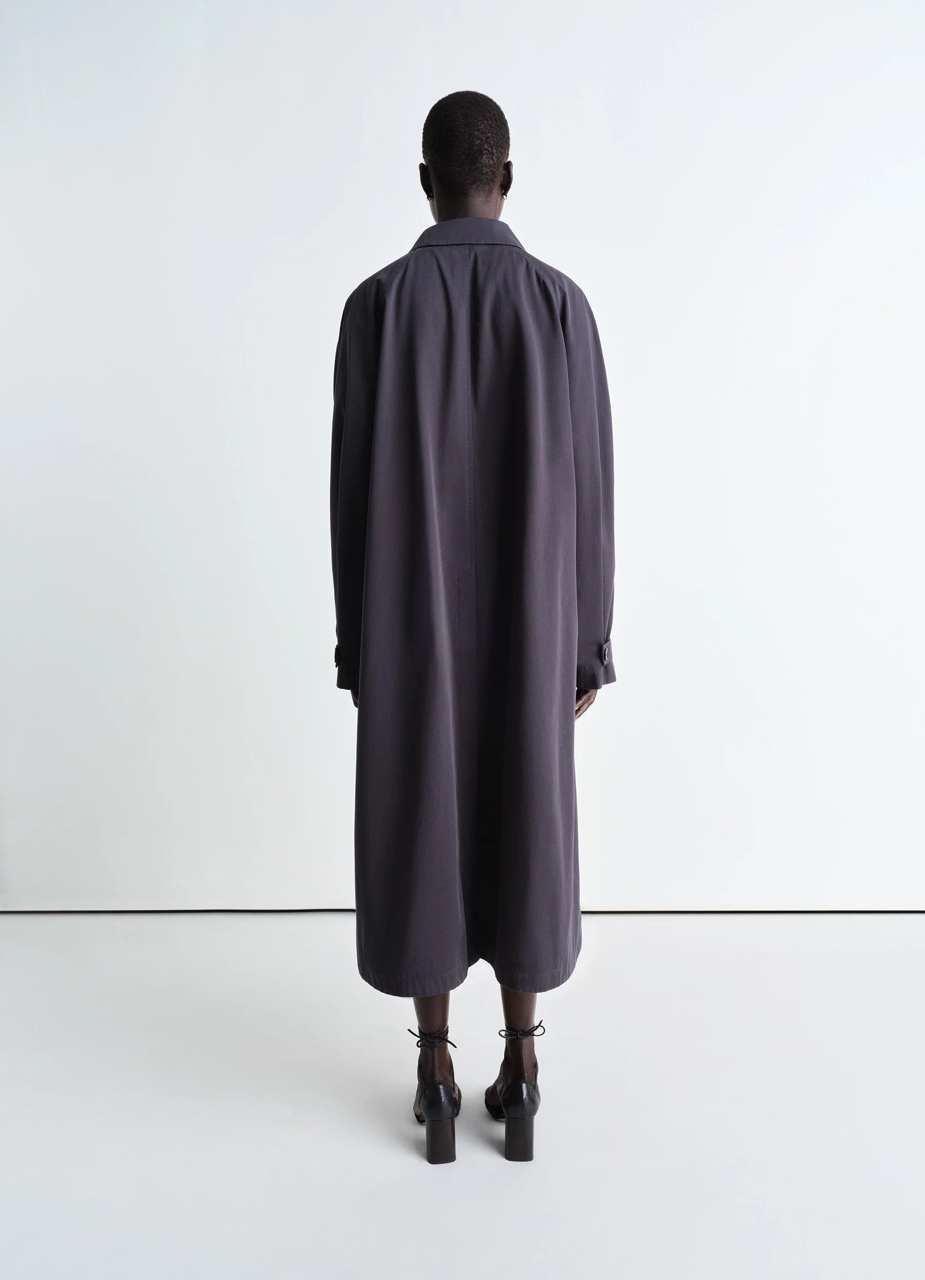 OVERCOAT - 5