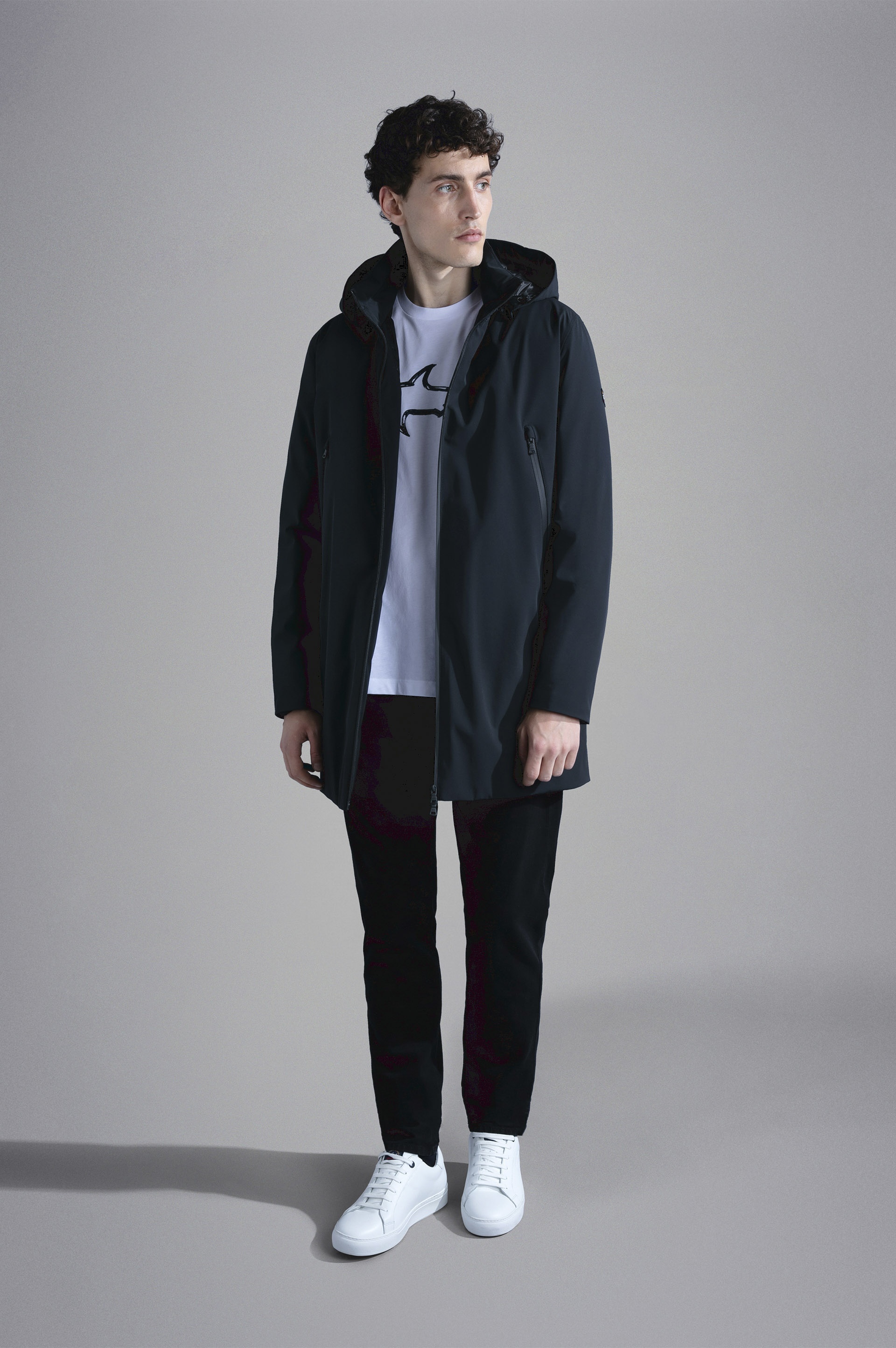 SAVE THE SEA RE 4X4 STRETCH TYPHOON® PARKA - 2