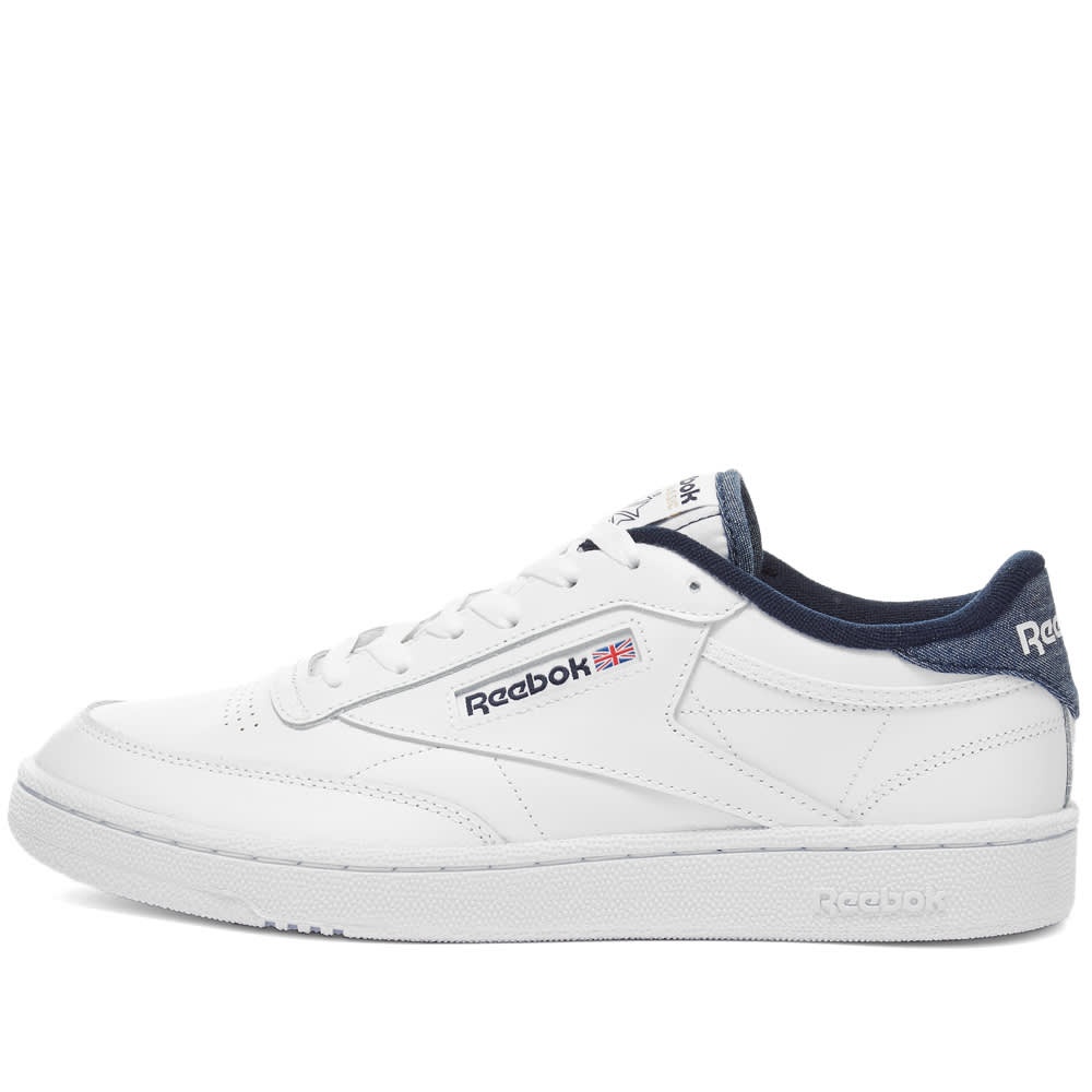 Reebok Club C 85 - 2