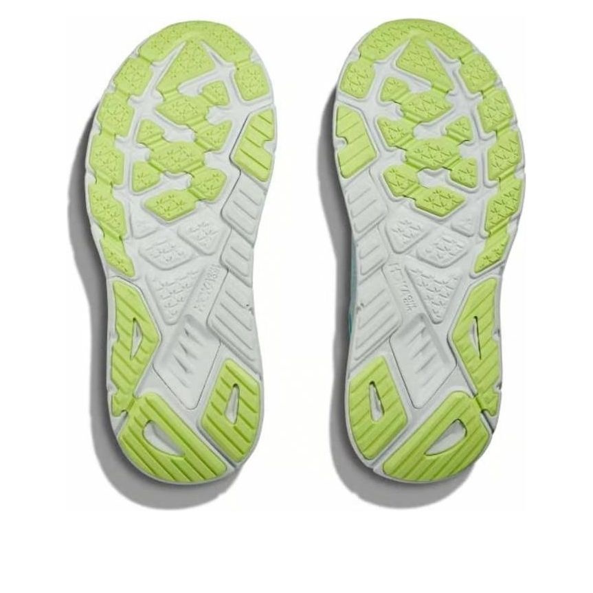 (WMNS) HOKA ONE ONE Arahi 7 Wide 'Illusion Dusk' 1147890-ISK - 7