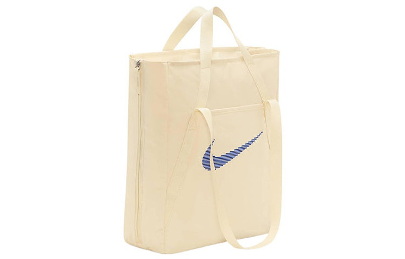 Nike Nike Gym Tote Bag 'Beige' DR7217-294 outlook