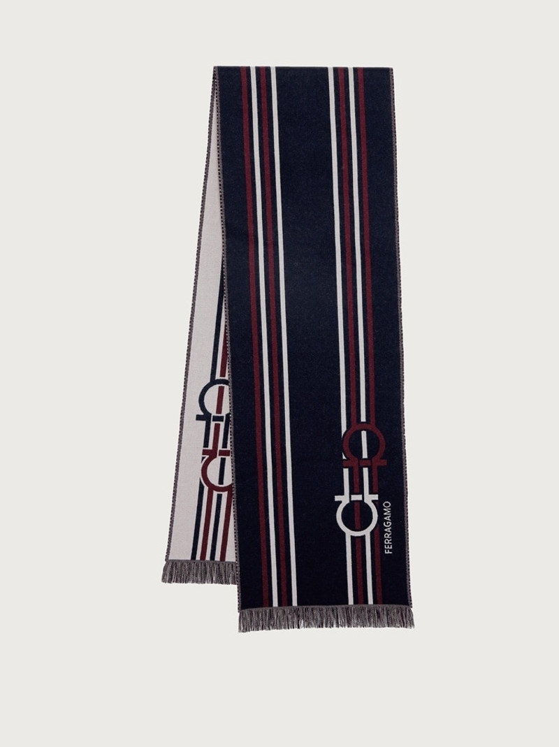 GANCINI SCARF 1