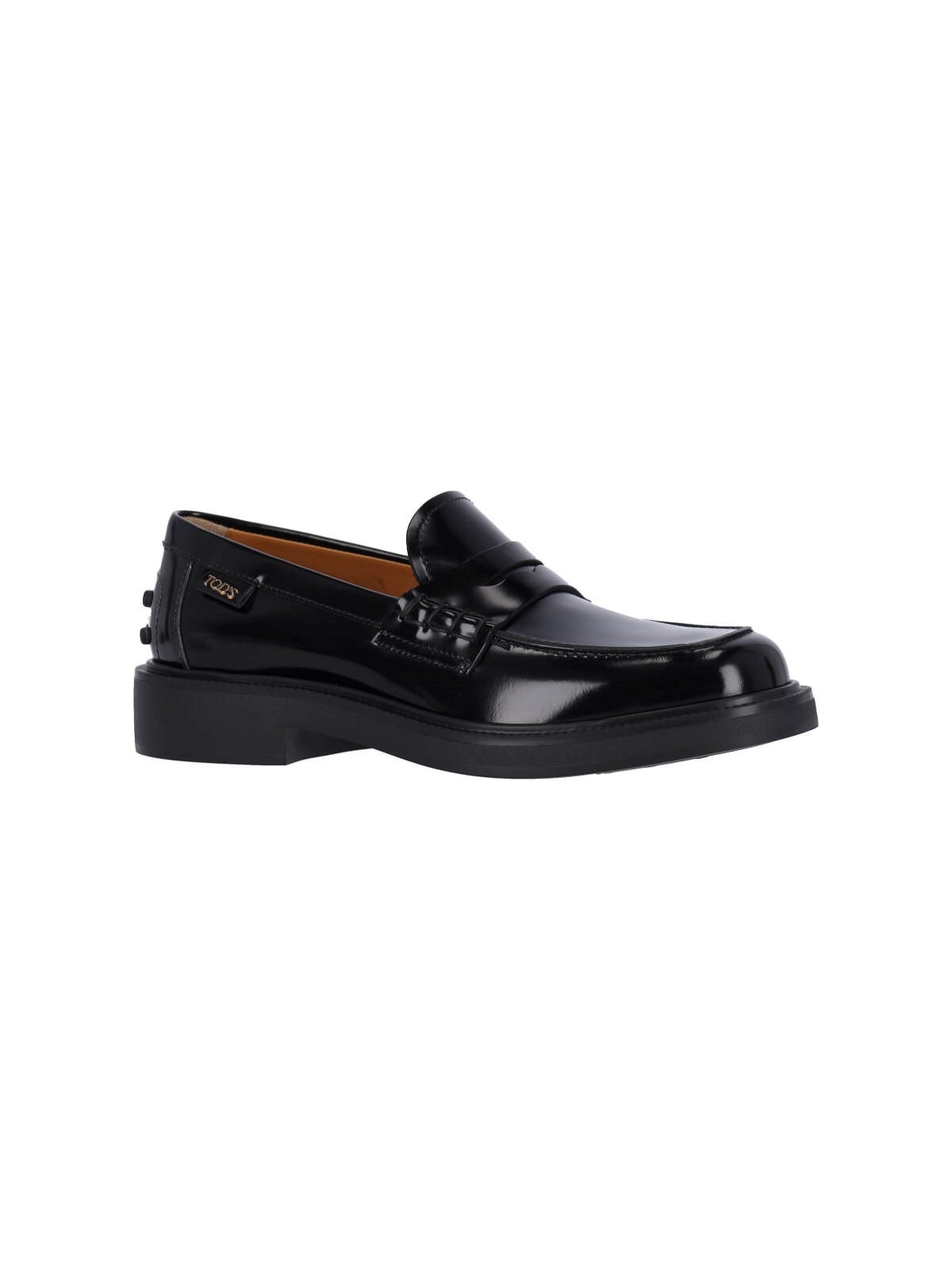 LOGO LOAFERS - 2