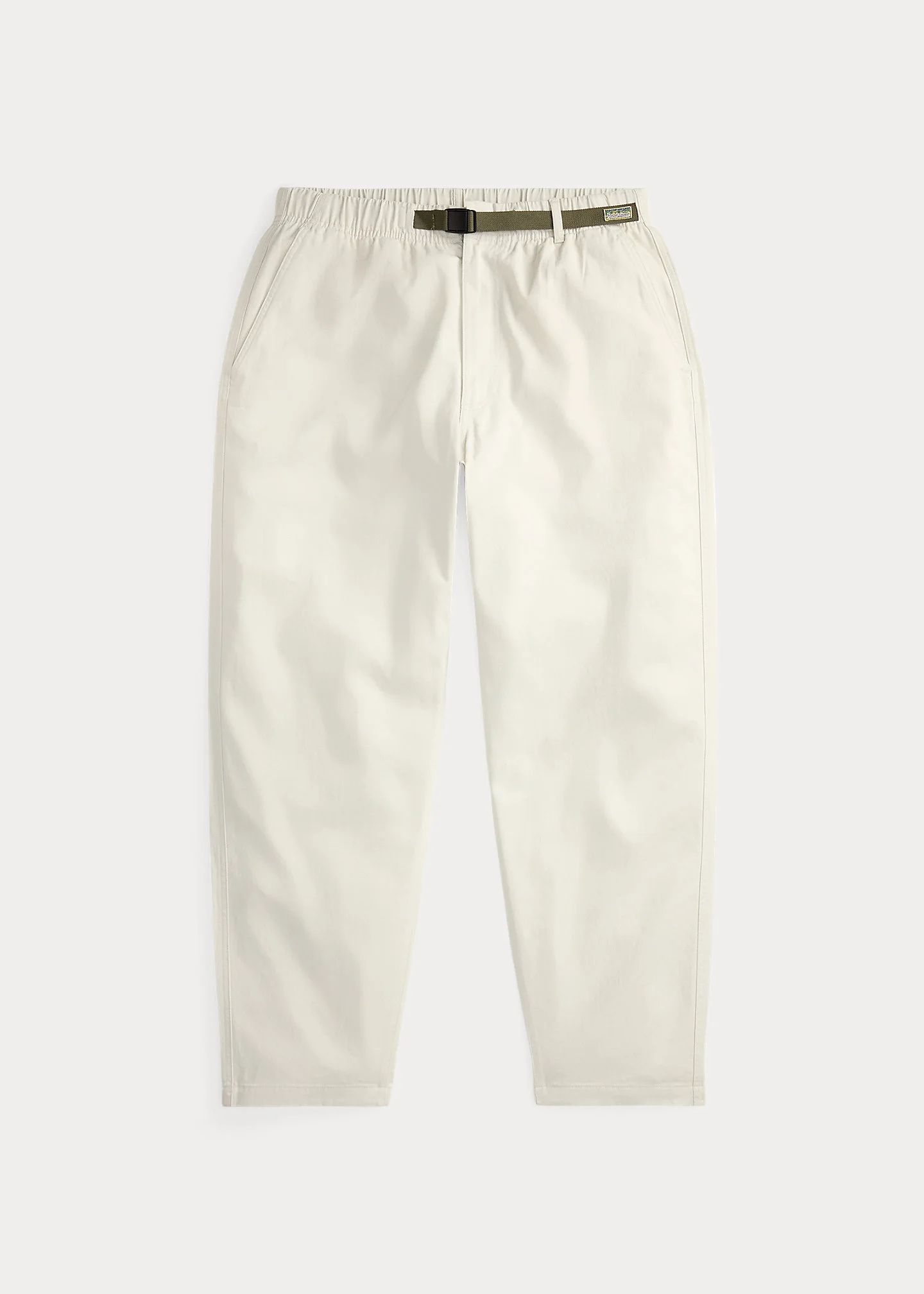 Trailster Relaxed Fit Twill Pant - 1