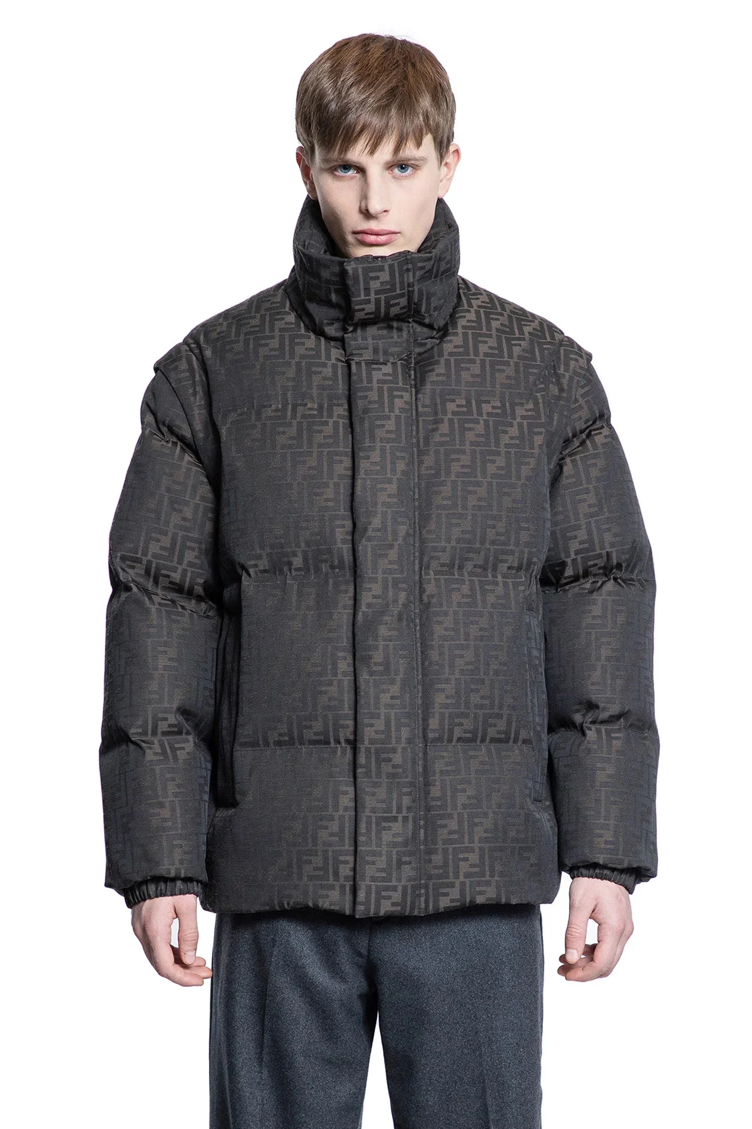 Ff-Nylon-Puffer-Jacket - 1