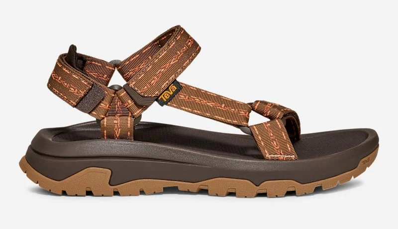 Men's Hurricane XLT3 Sandal in Classic Sedona - 1