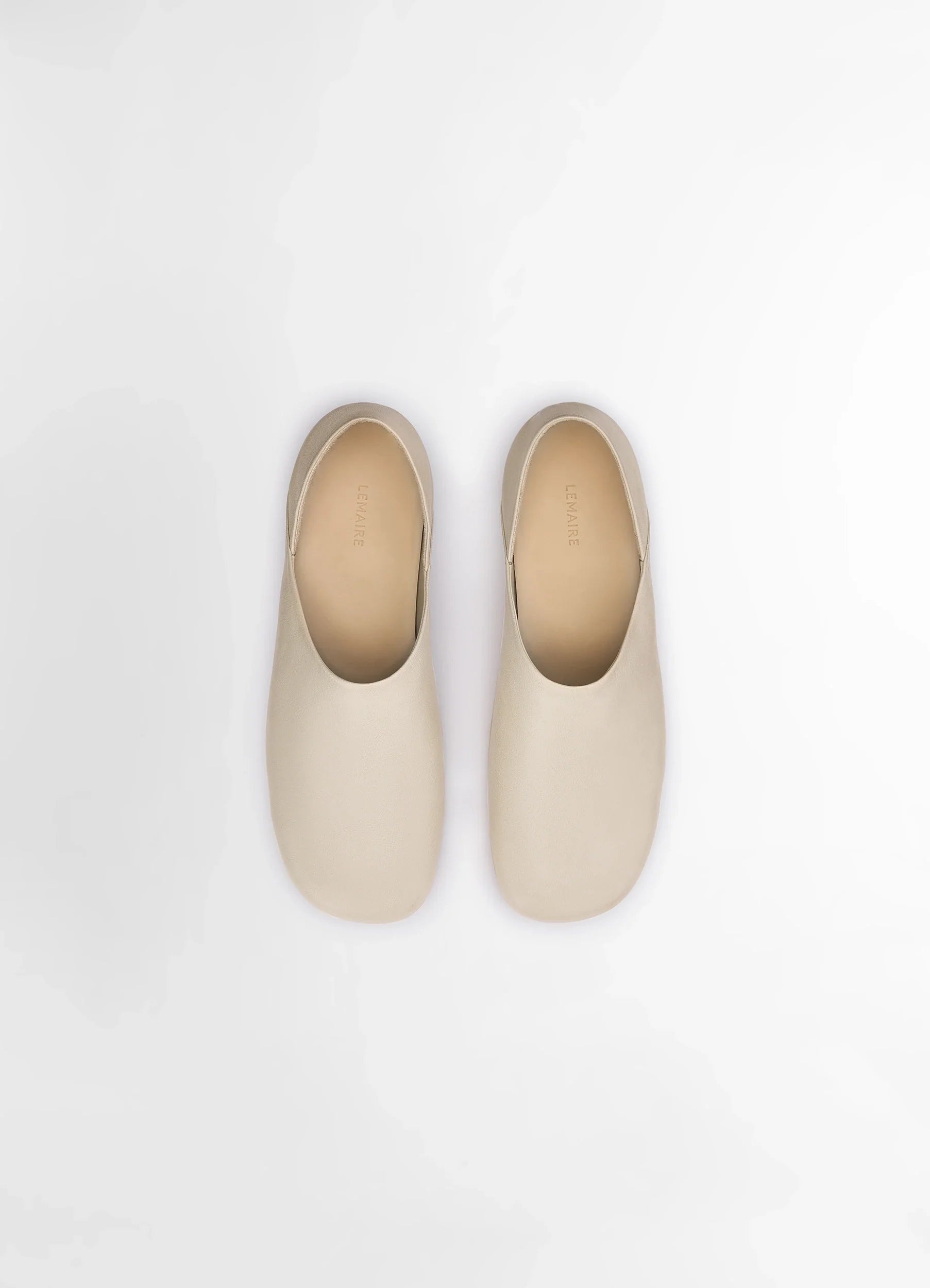 SLIPPERS - 5