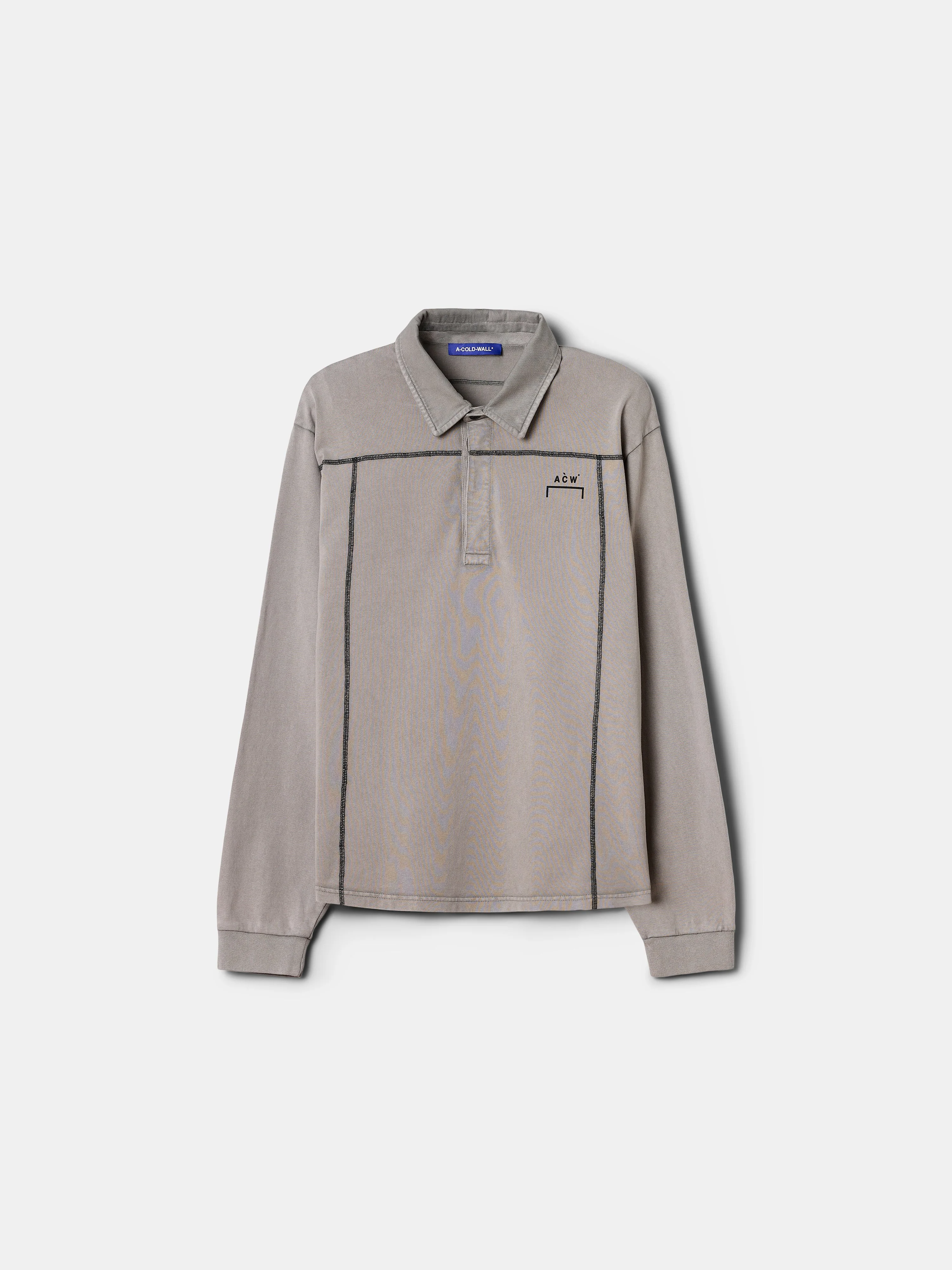 Renner LS Polo Iron - 1