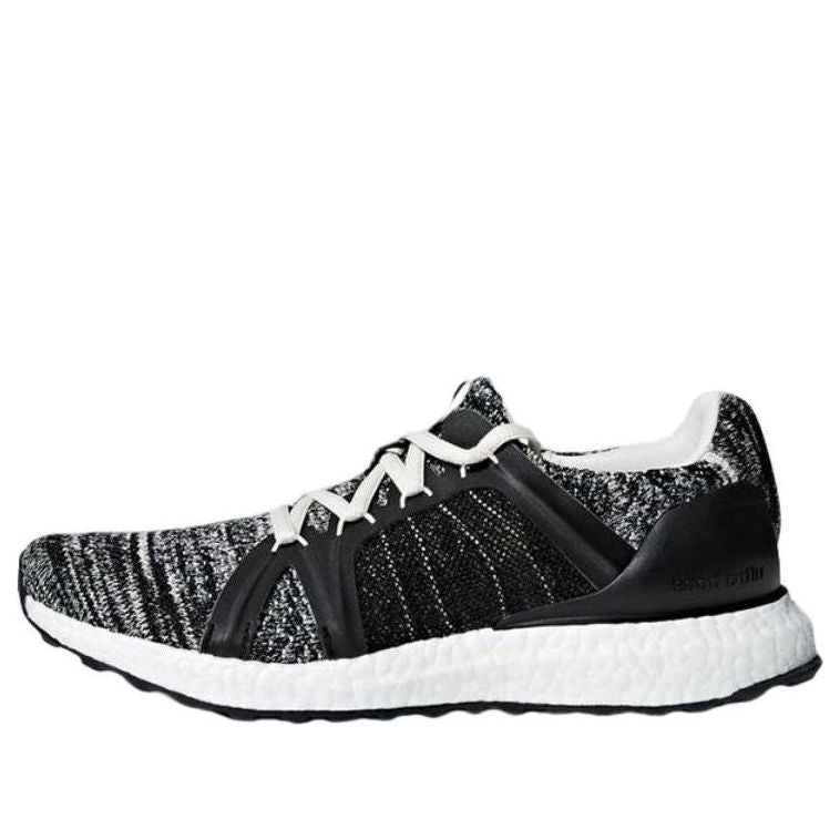 (WMNS) adidas Stella McCartney x UltraBoost Parley 'Oreo' BB6264 - 1