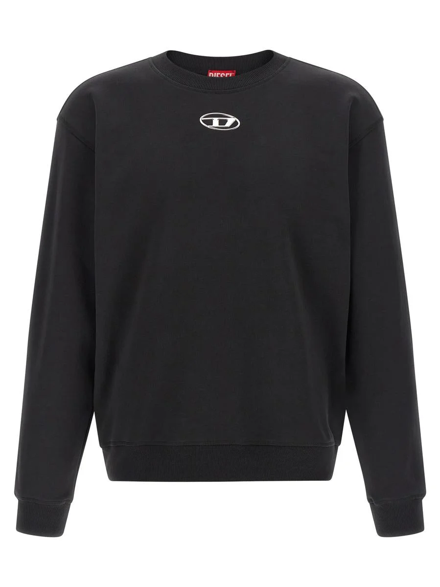 Diesel 'S-Norm-Iod' Sweatshirt - 1