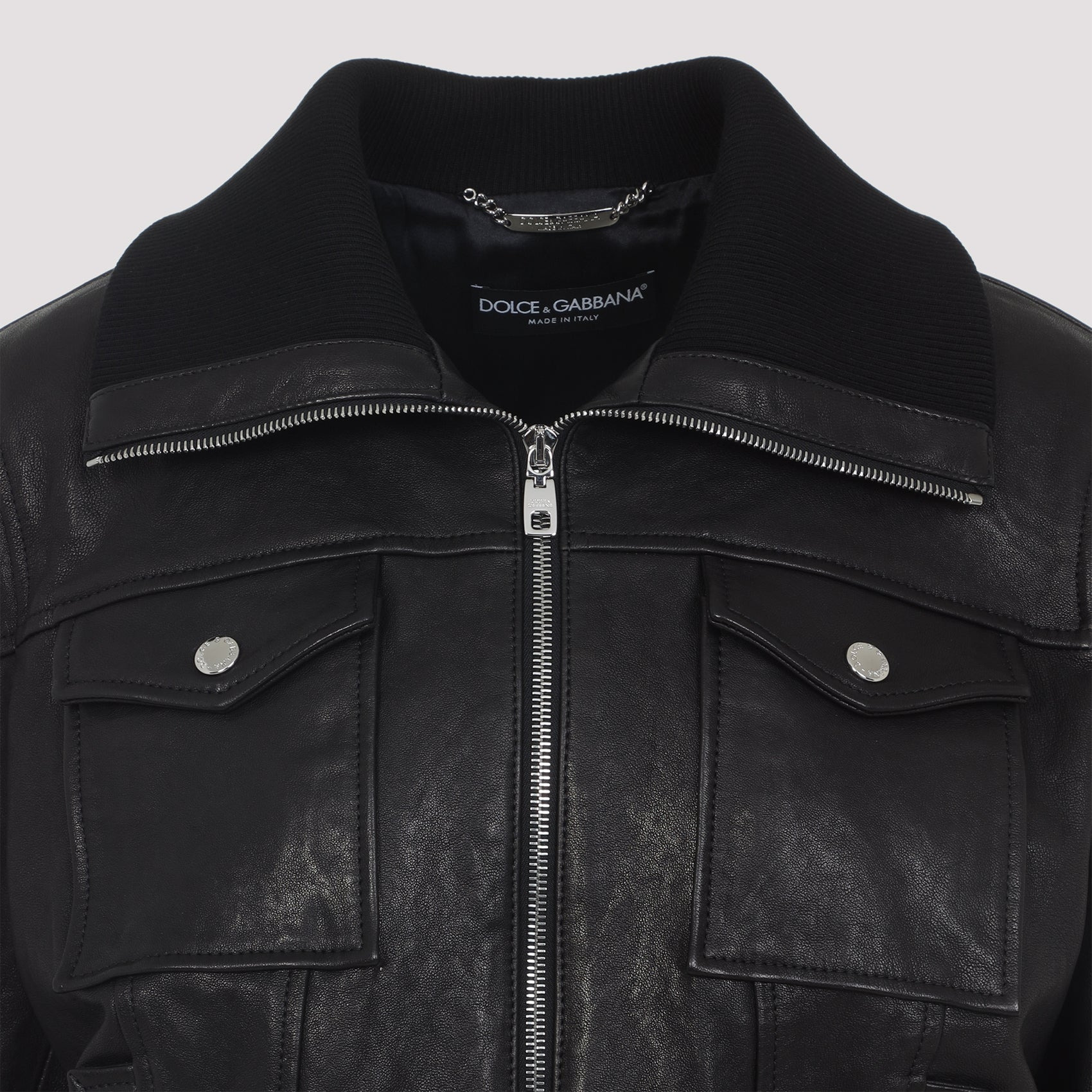Jackets Black - 5