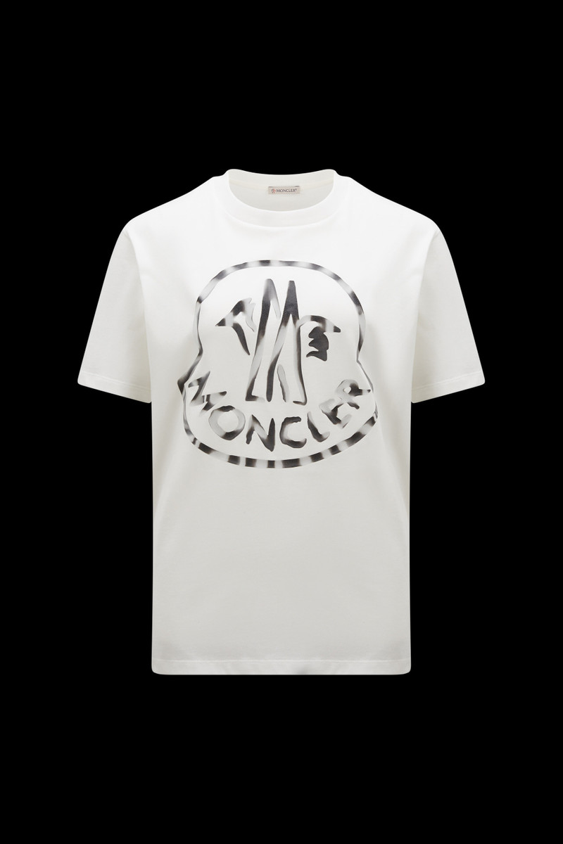 Logo T-Shirt 1