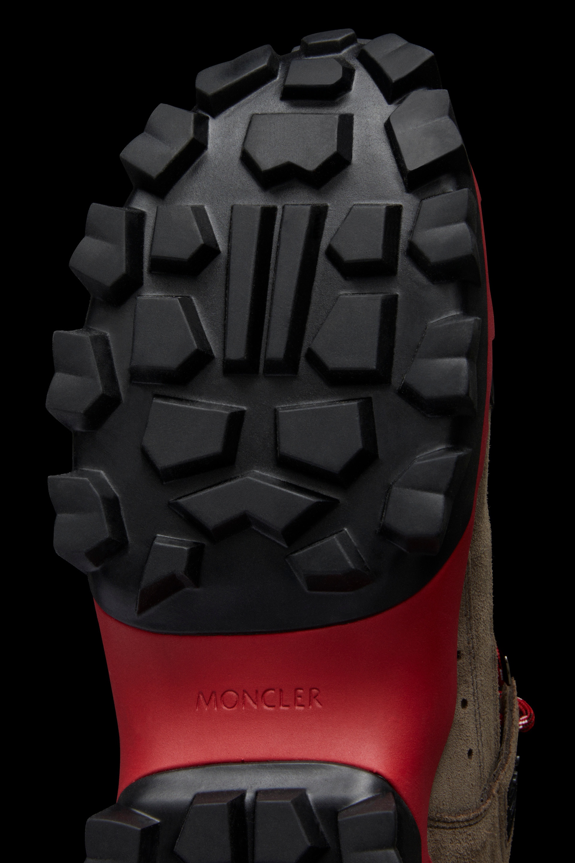 Henry Lace-Up Shoes - 7