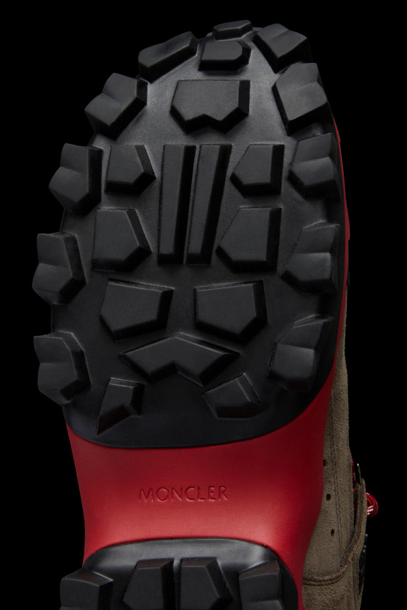 Henry Lace-Up Shoes 7