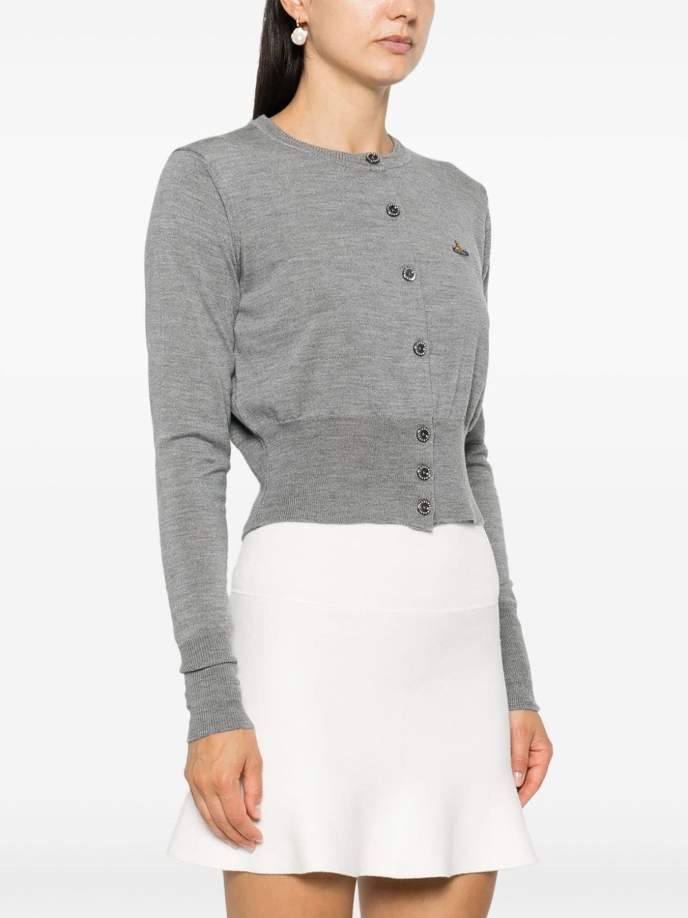 Bea cardigan - 3