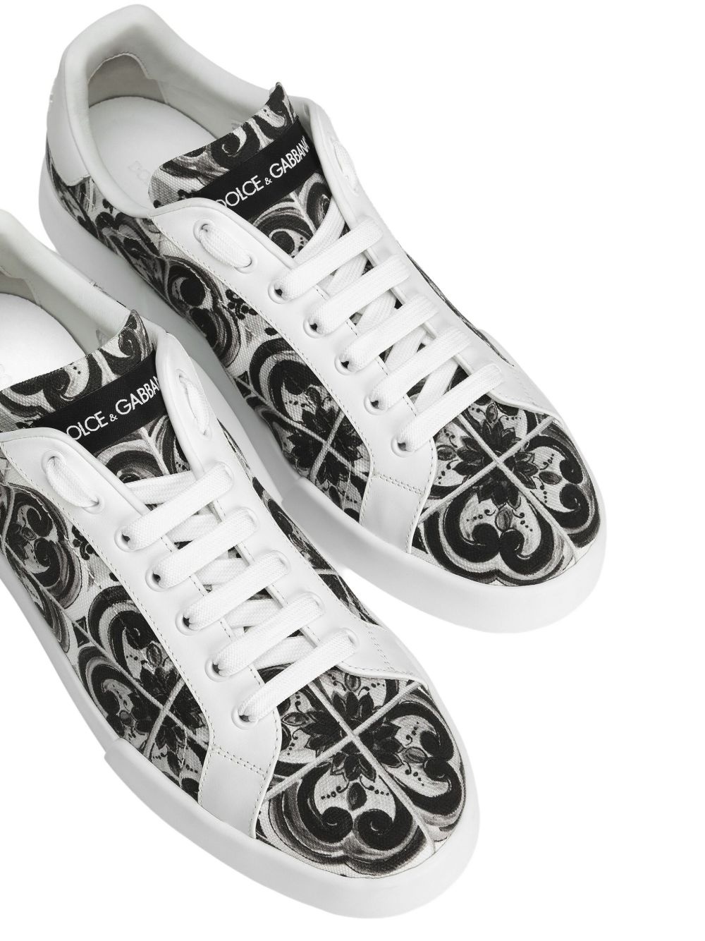 Portofino sneakers - 4