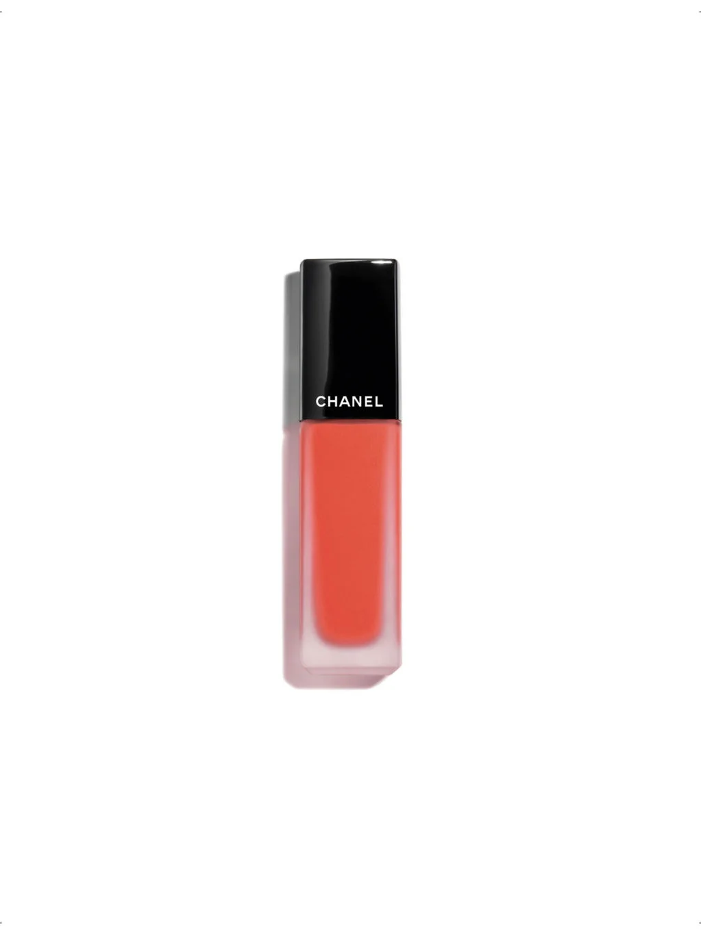ROUGE ALLURE Liquid Velvet Ultrawear Intense Matte Liquid Lip Colour 6ml - 1