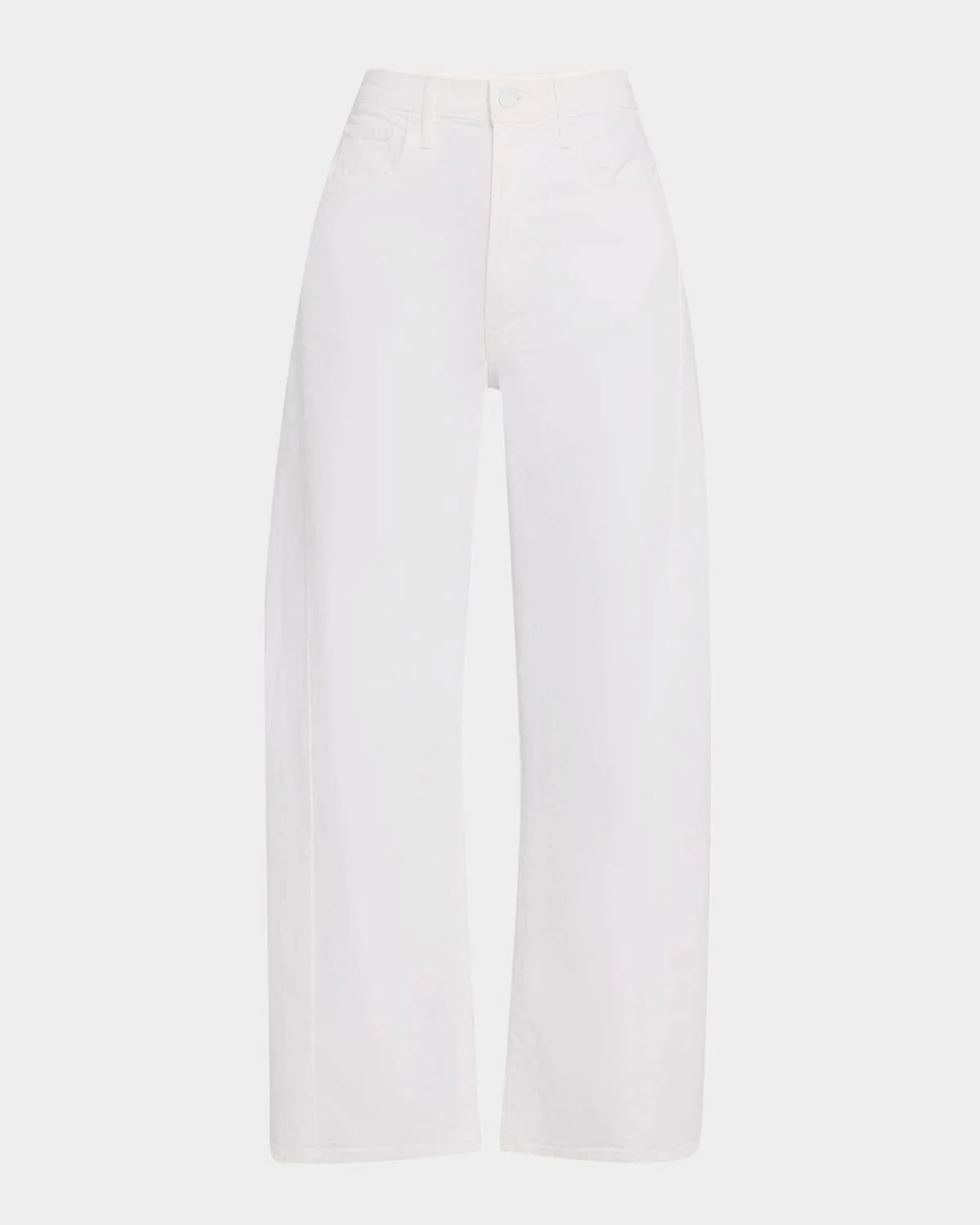 The Half-Pipe Ankle Jeans - 1