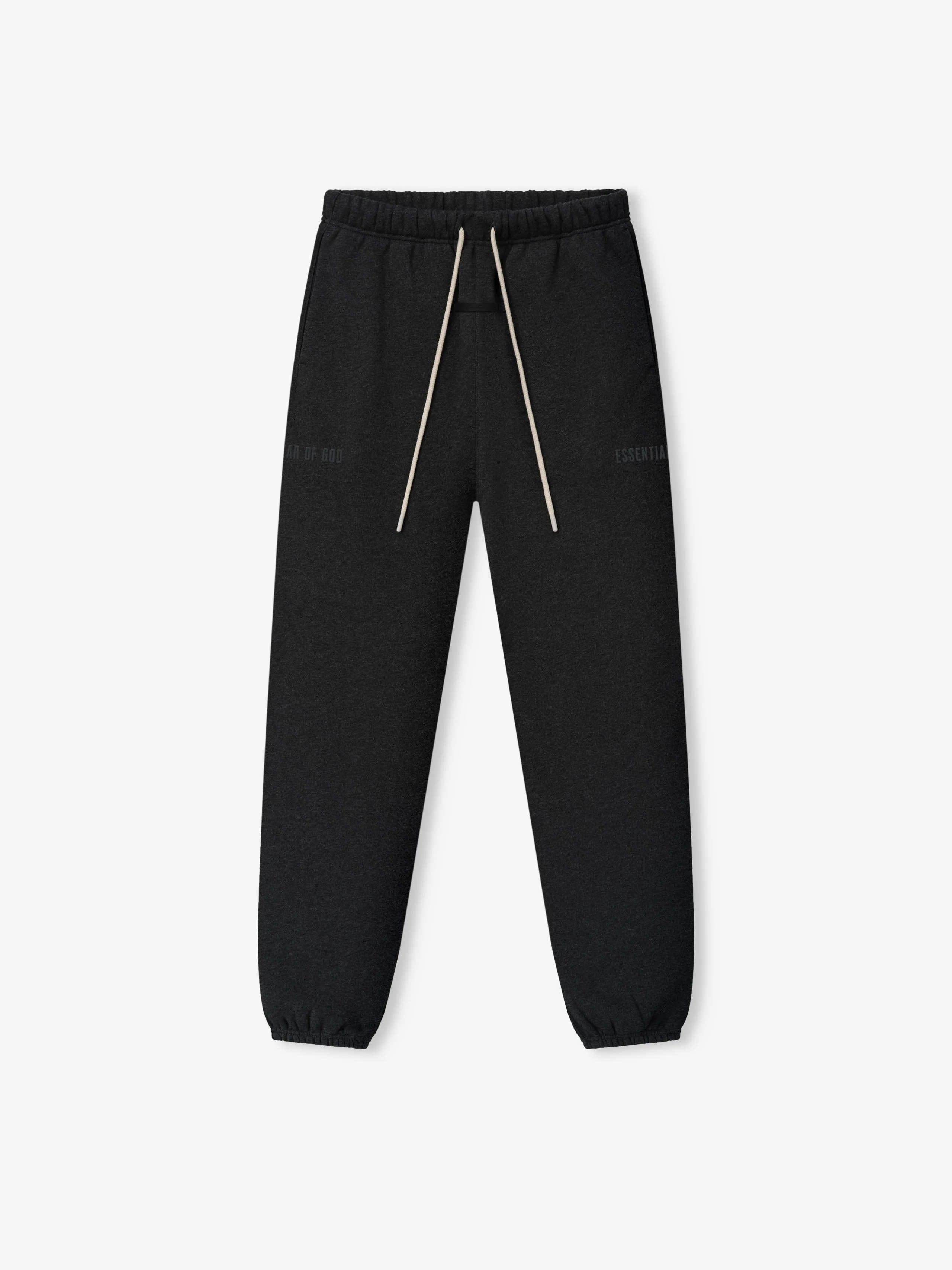 Classic Fleece Sweatpant - 1