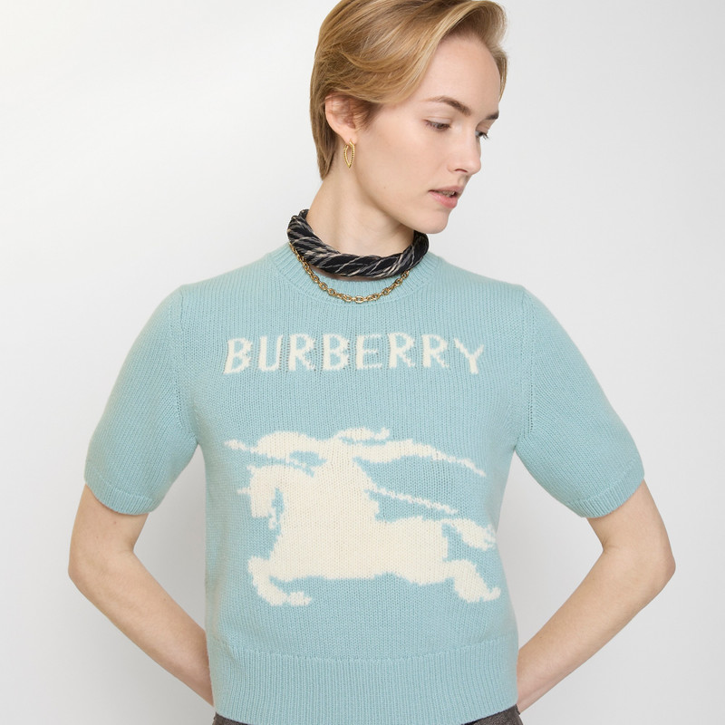 EKD Wool Cashmere Top 3