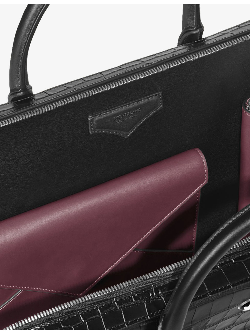 Atelier Leather Business Organizer - 7