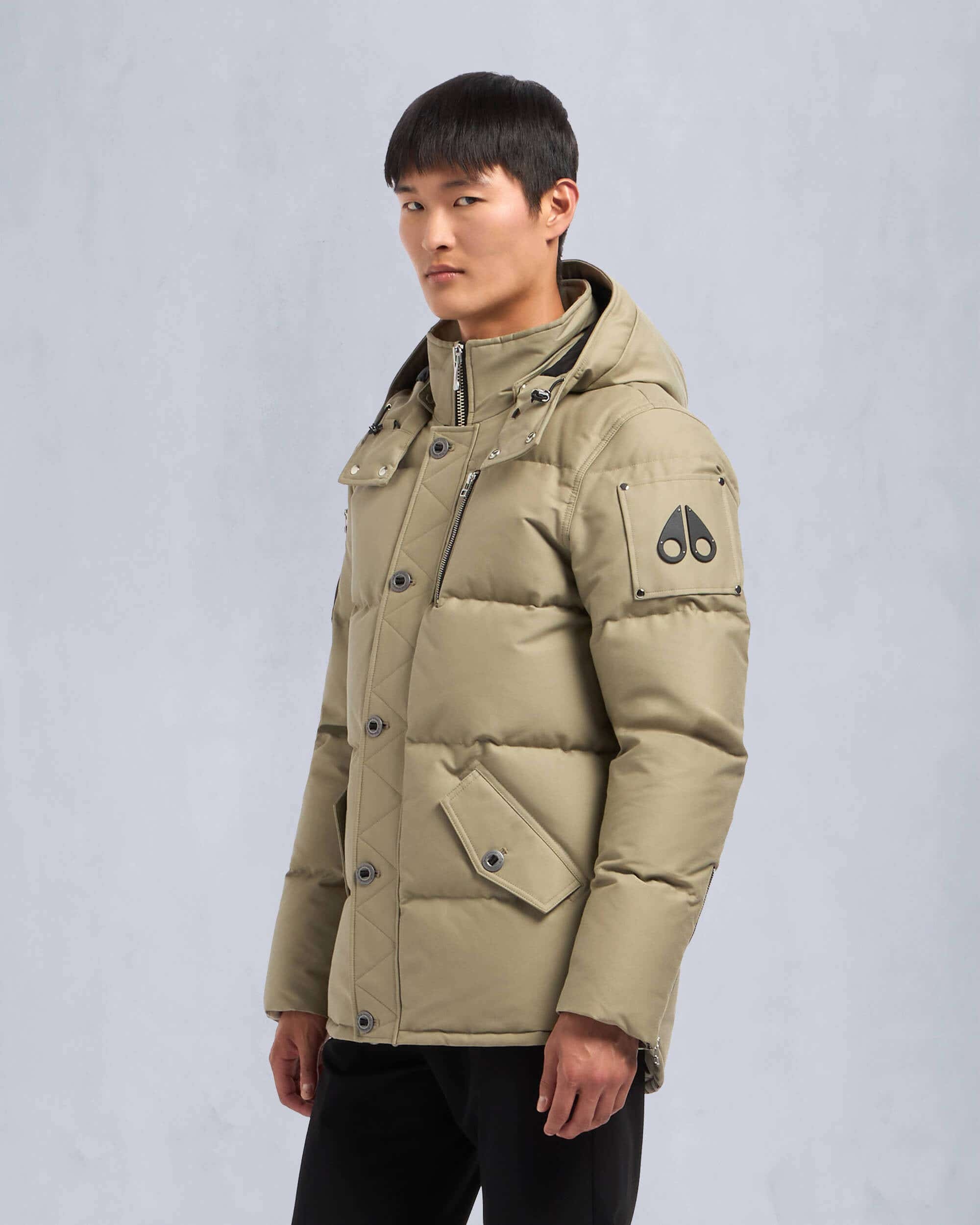 ORIGINAL 3Q JACKET - 3