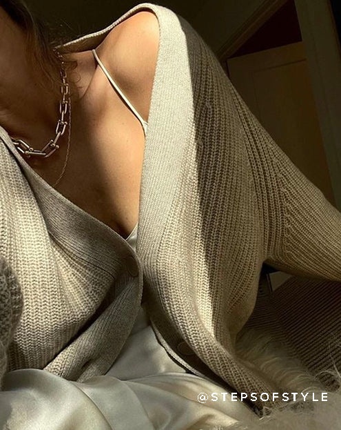 The Jenny Cardigan - 6