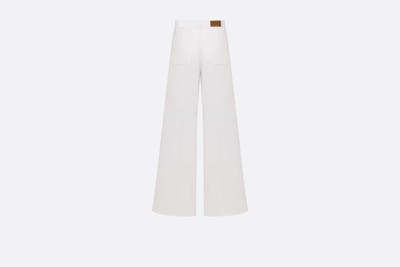 Dior Dior 8 Flared Jeans, D04 outlook