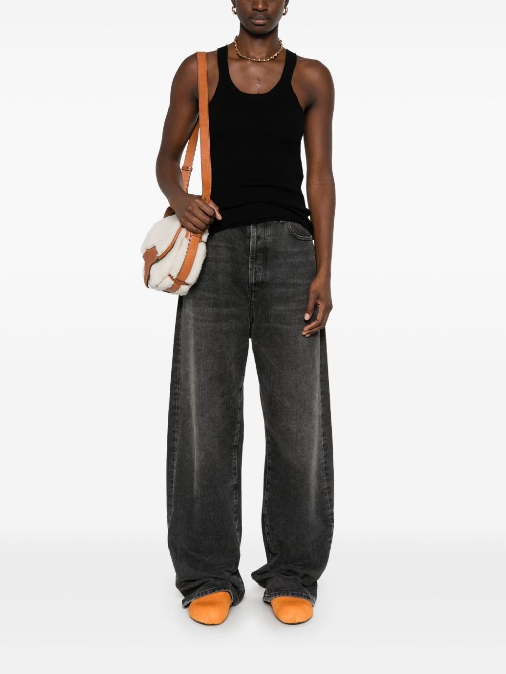 Finest tank top - 2