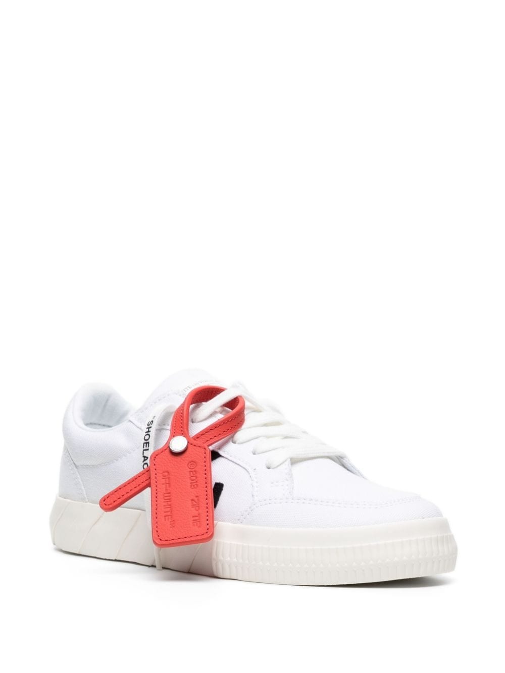 Low Vulcanized sneakers - 4