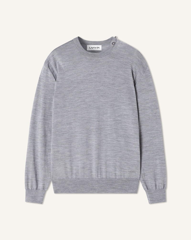 MERINO WOOL SWEATER 1