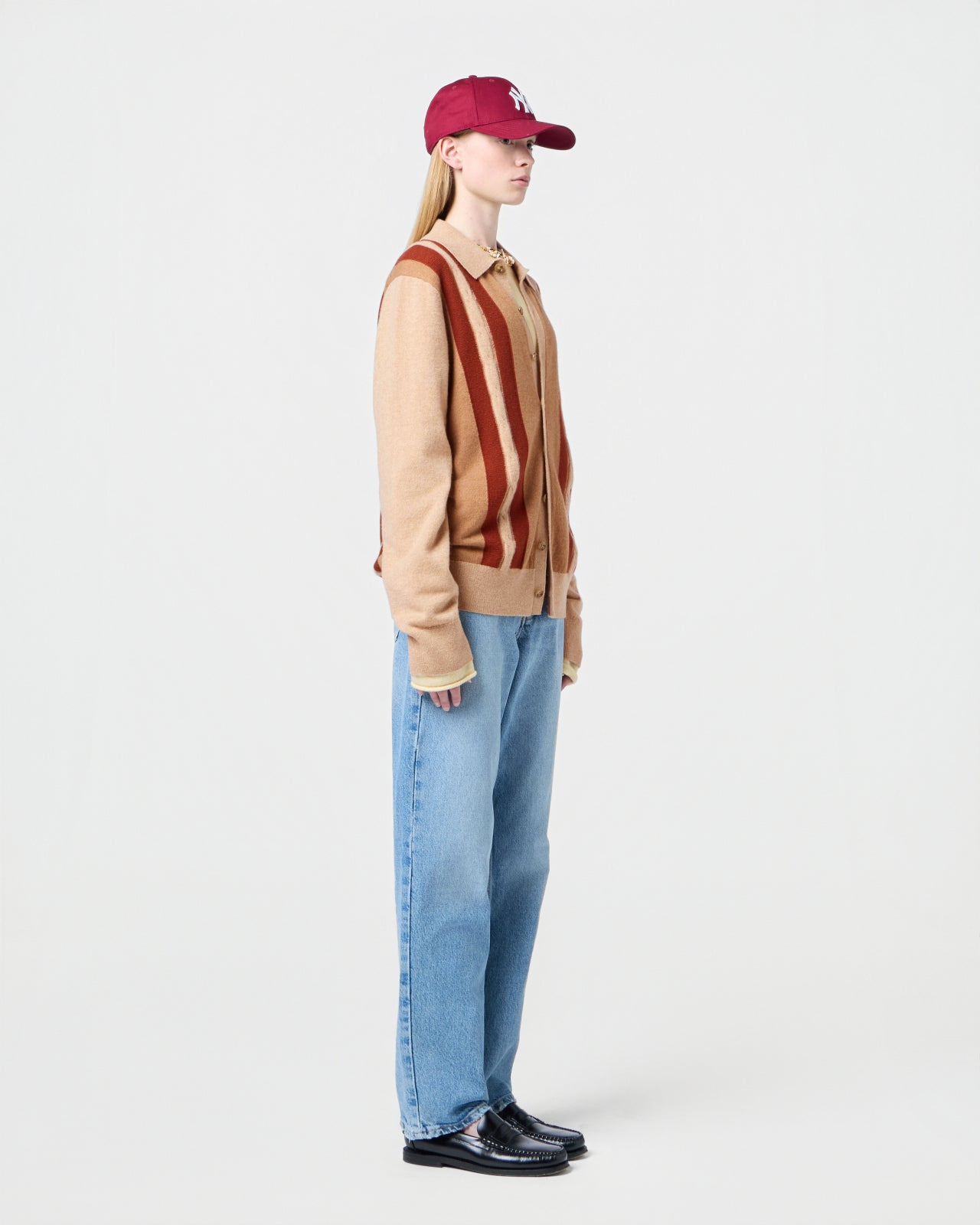 Cable Plaza Shirt - 5