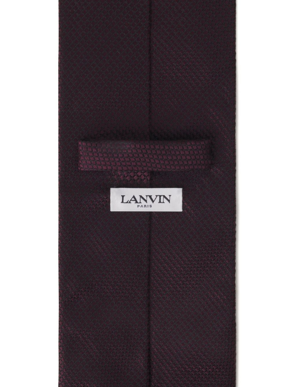 silk tie - 3