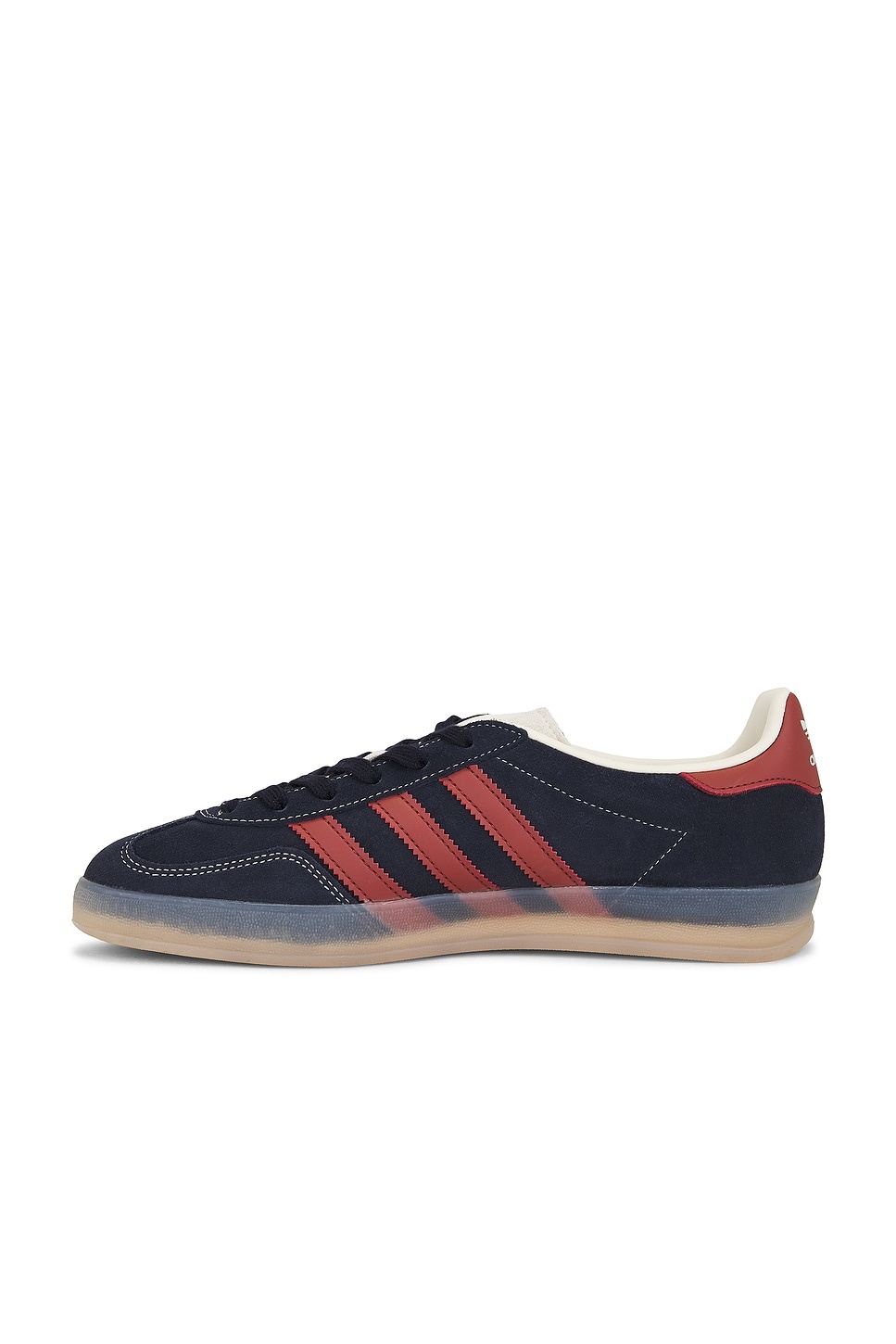 Gazelle Indoor - 5