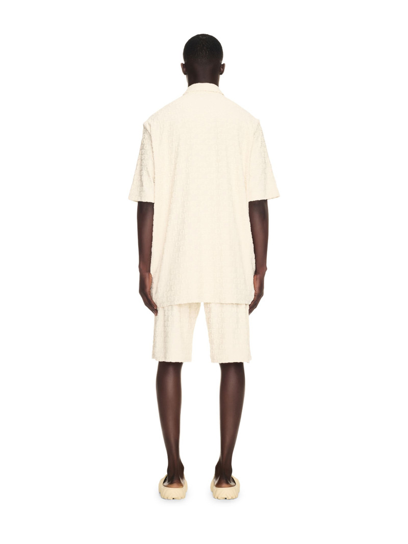 Off Terry Bowling Short 4