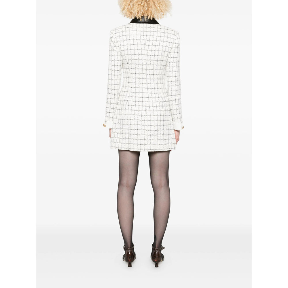 Self-Portrait White Dresses - Day Dresses Women - 4