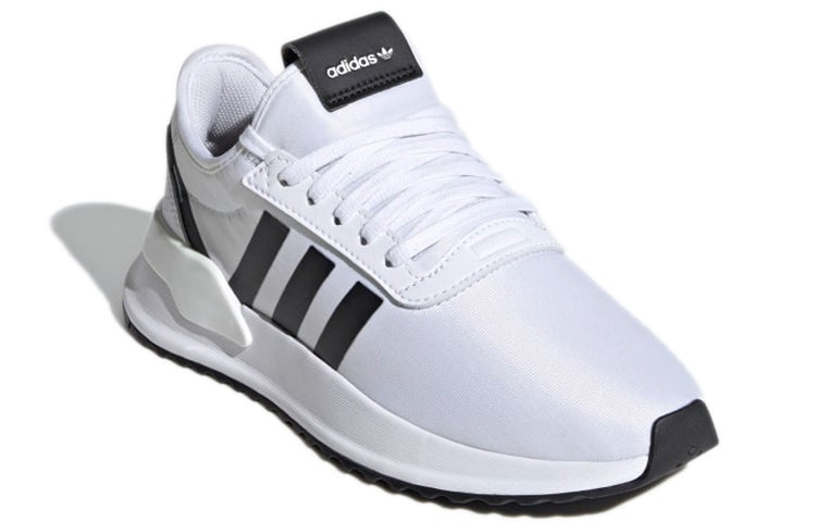 (WMNS) adidas U_Path X 'White' FV9255 - 3