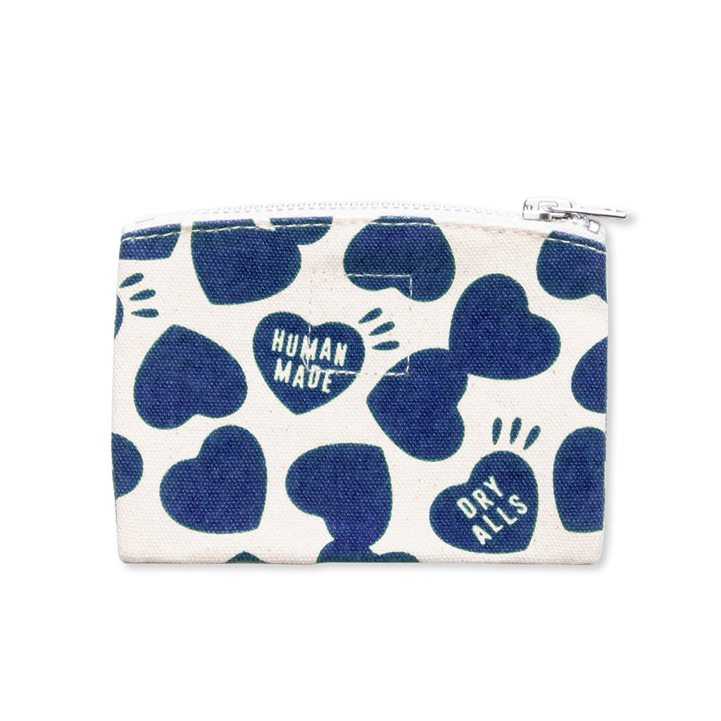 CARD CASE - BLUE - 2